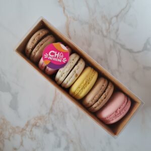 Macarons