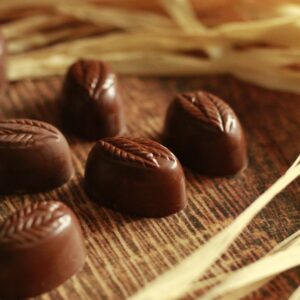 Les crémeux caramels