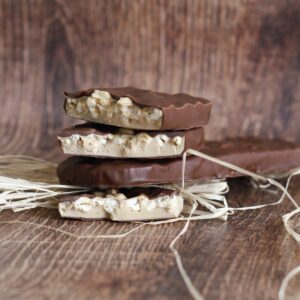 Tablettes gourmandes