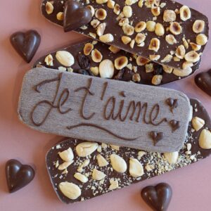 Tablette personnalisée