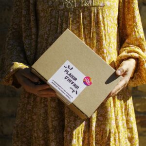 Coffret à personnaliser